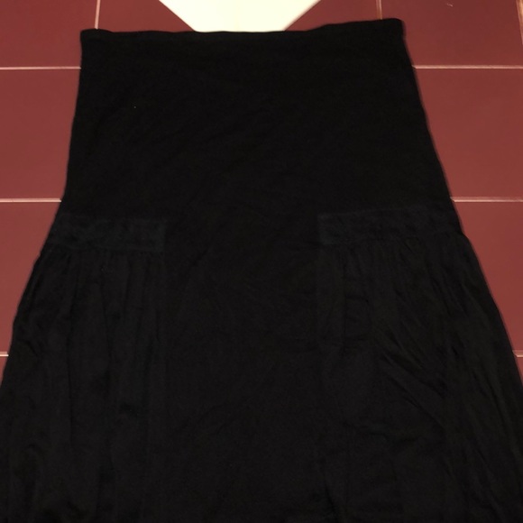 Heart Soul Dresses & Skirts - 4/$35 Heart soul black skirt